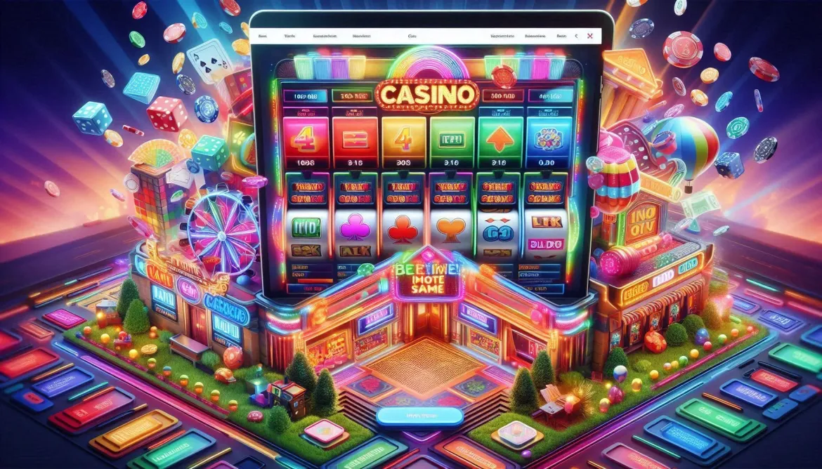 Slotimo Casino
